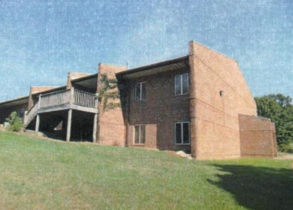St. Joseph Street: St. Joseph Street, Black Rock, AR 72415